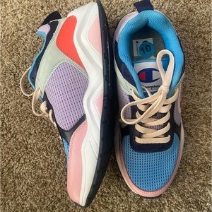 Champion Colorful Sneakers